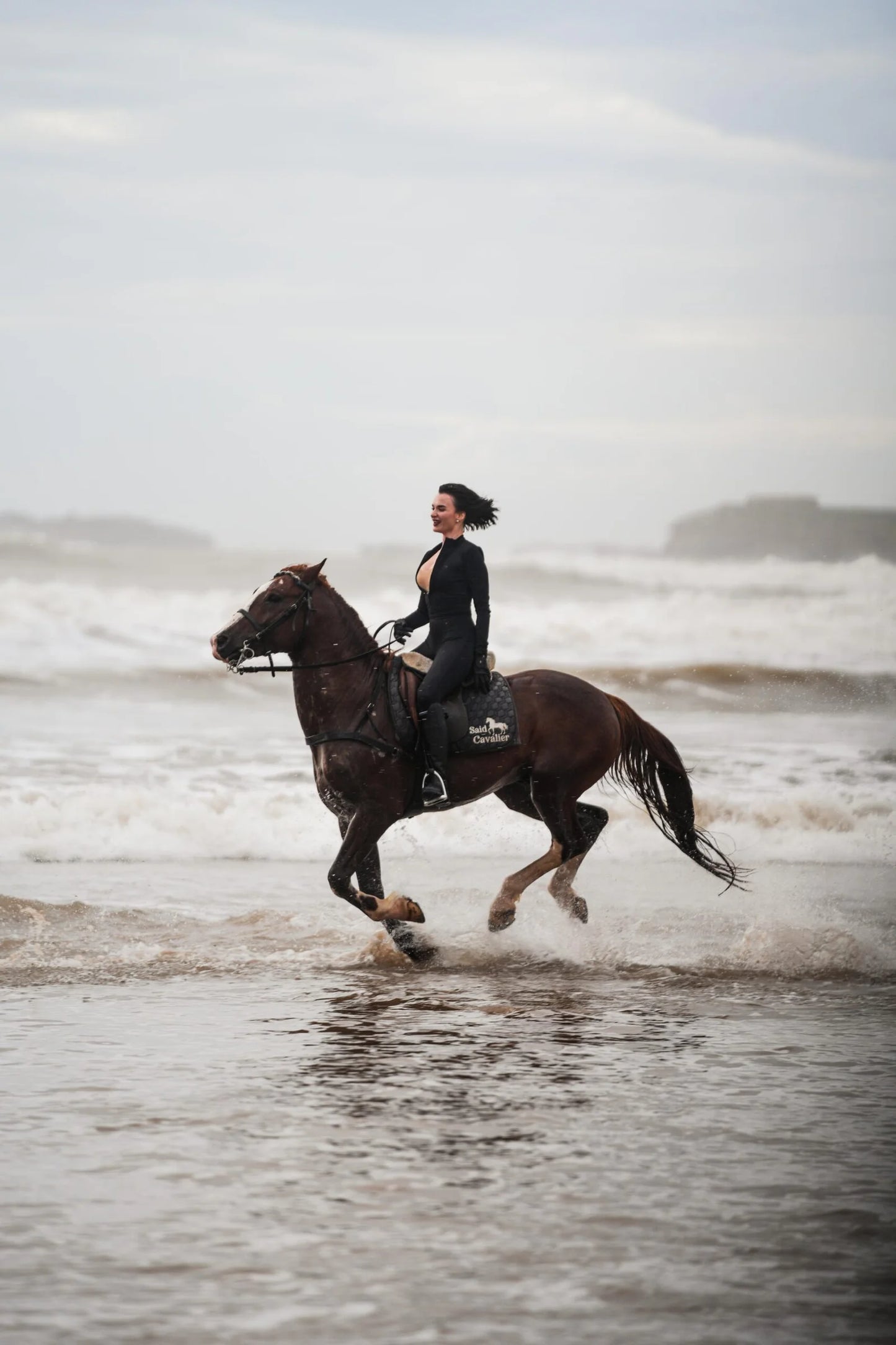Female Horse Riding Retreat | July 18-24, 2026