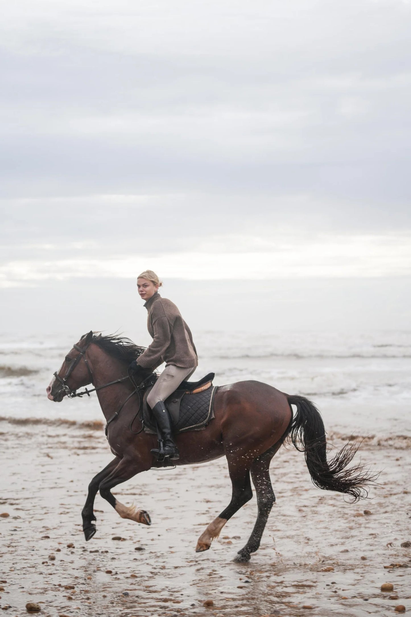 Female Horse Riding Retreat | July 18-24, 2026
