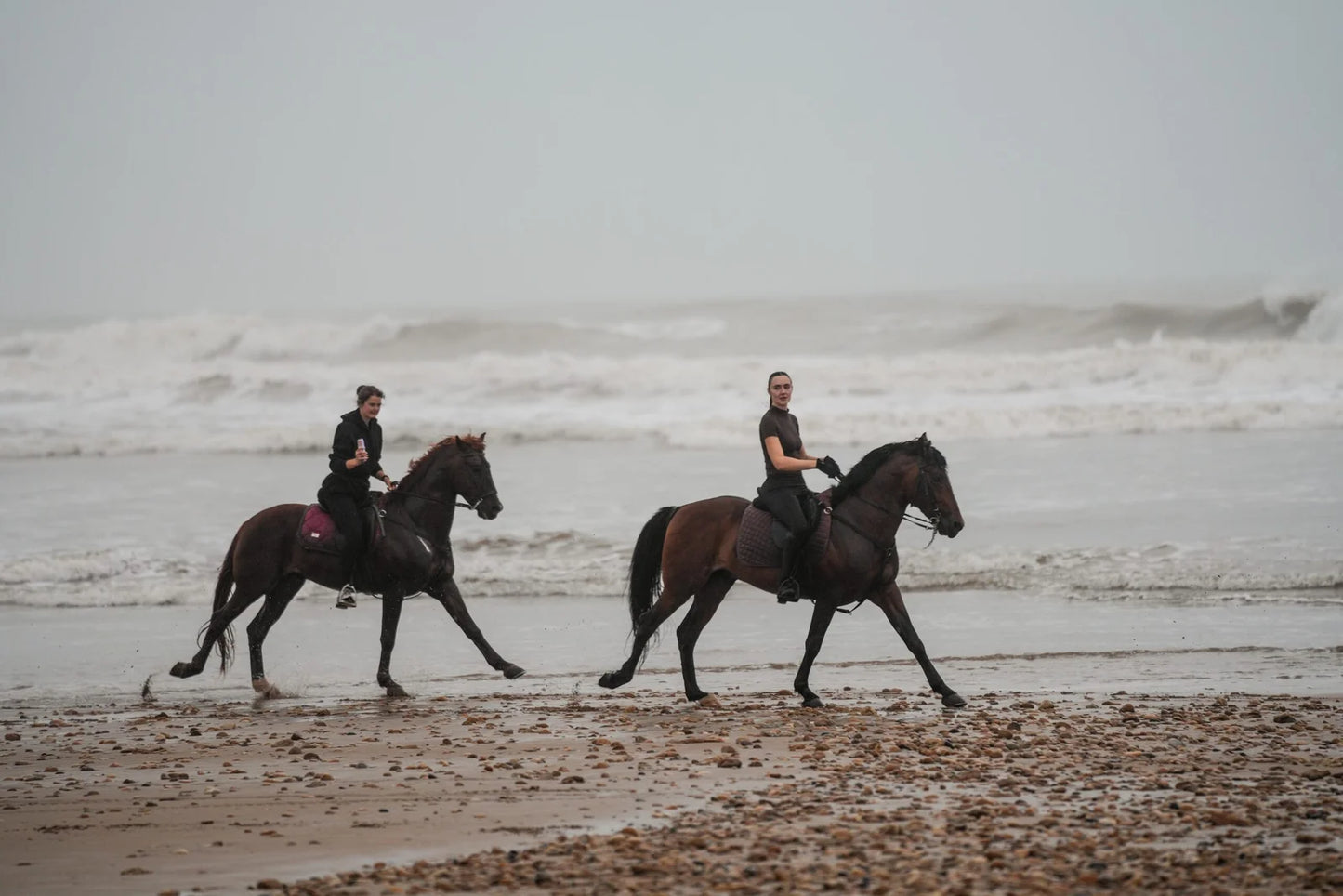 Female Horse Riding Retreat | July 18-24, 2026