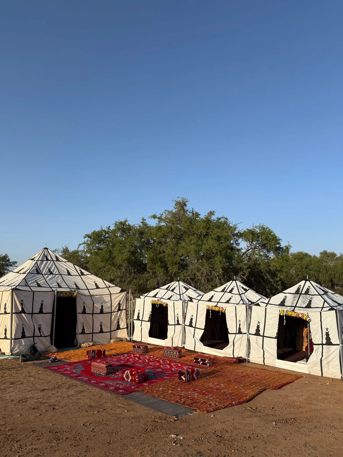 Female Horse Riding Retreat | July 18-24, 2026