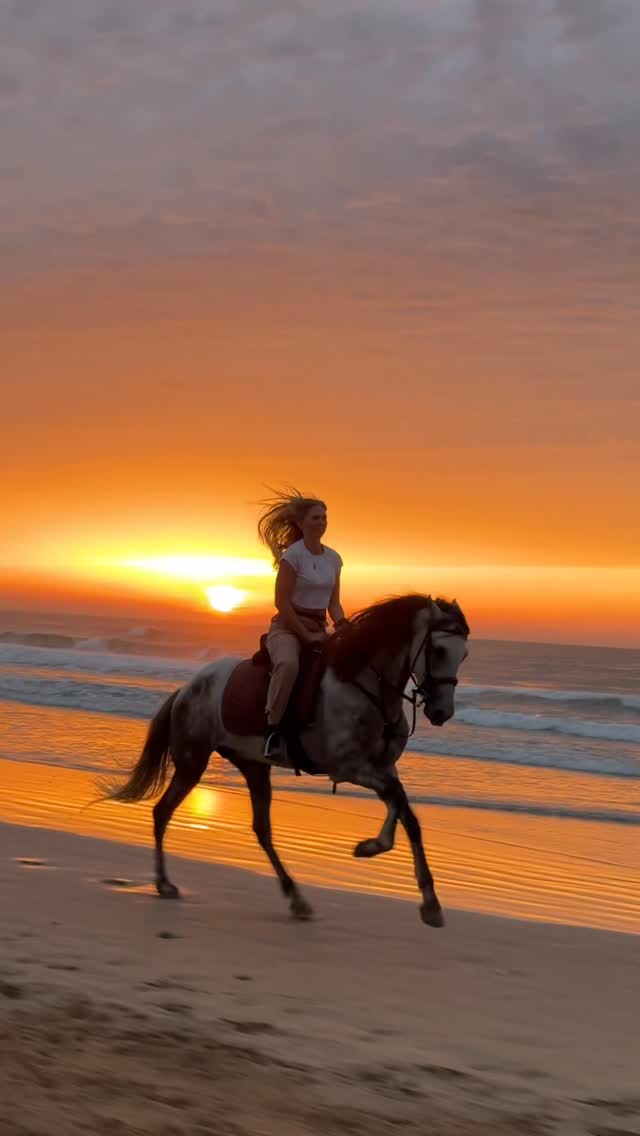 Female Horse Riding Retreat | July 18-24, 2026