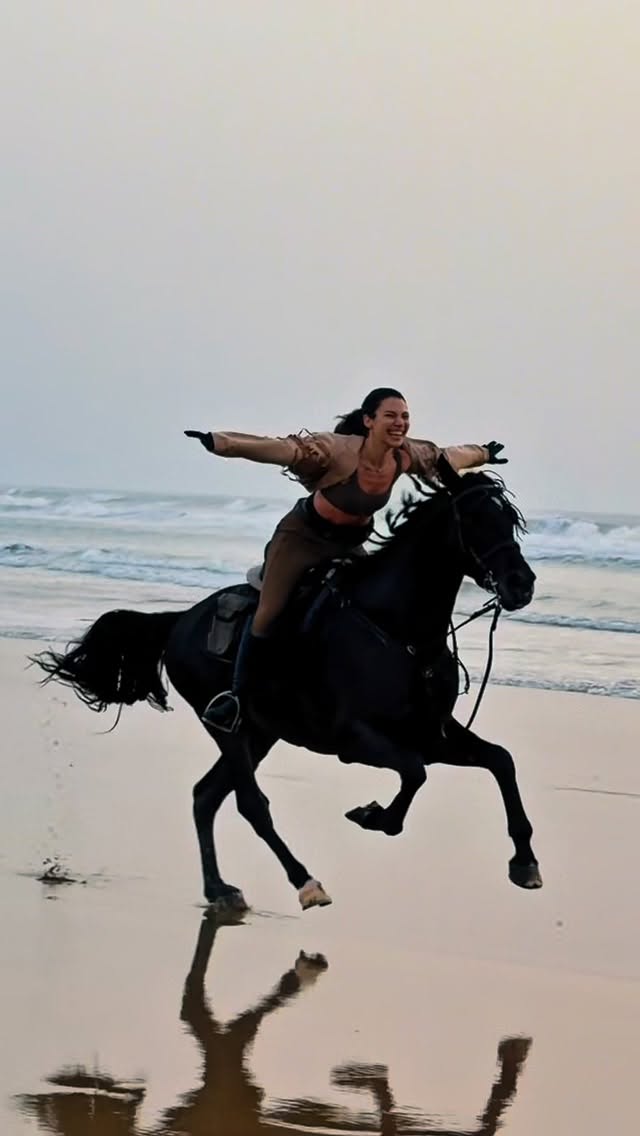 Female Horse Riding Retreat | July 18-24, 2026